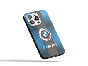 BMW Étui Téléphone Cellulaire Édition Limitée Élégante
